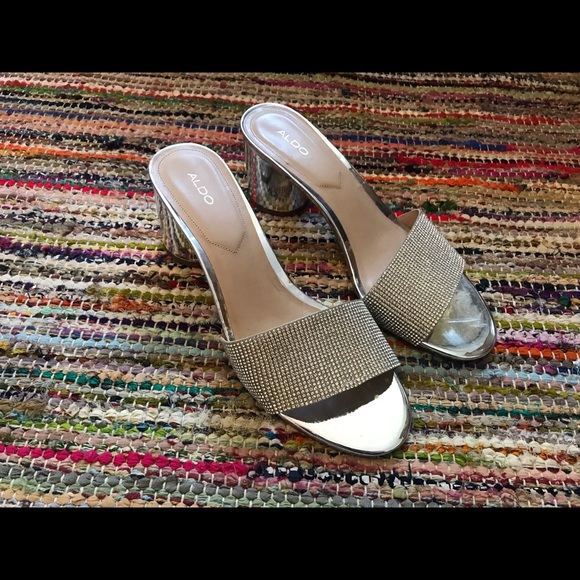 Aldo shoes - Picture 1 of 7